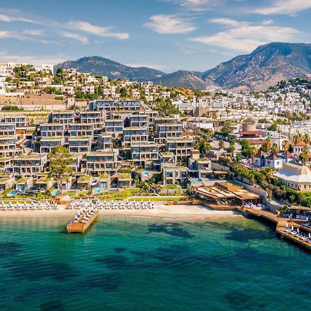 Kaya Palazzo Resort & Residences Le Chic Bodrum Bagian luar foto