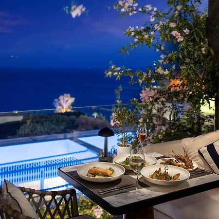 Kaya Palazzo Resort & Residences Le Chic Bodrum Bagian luar foto