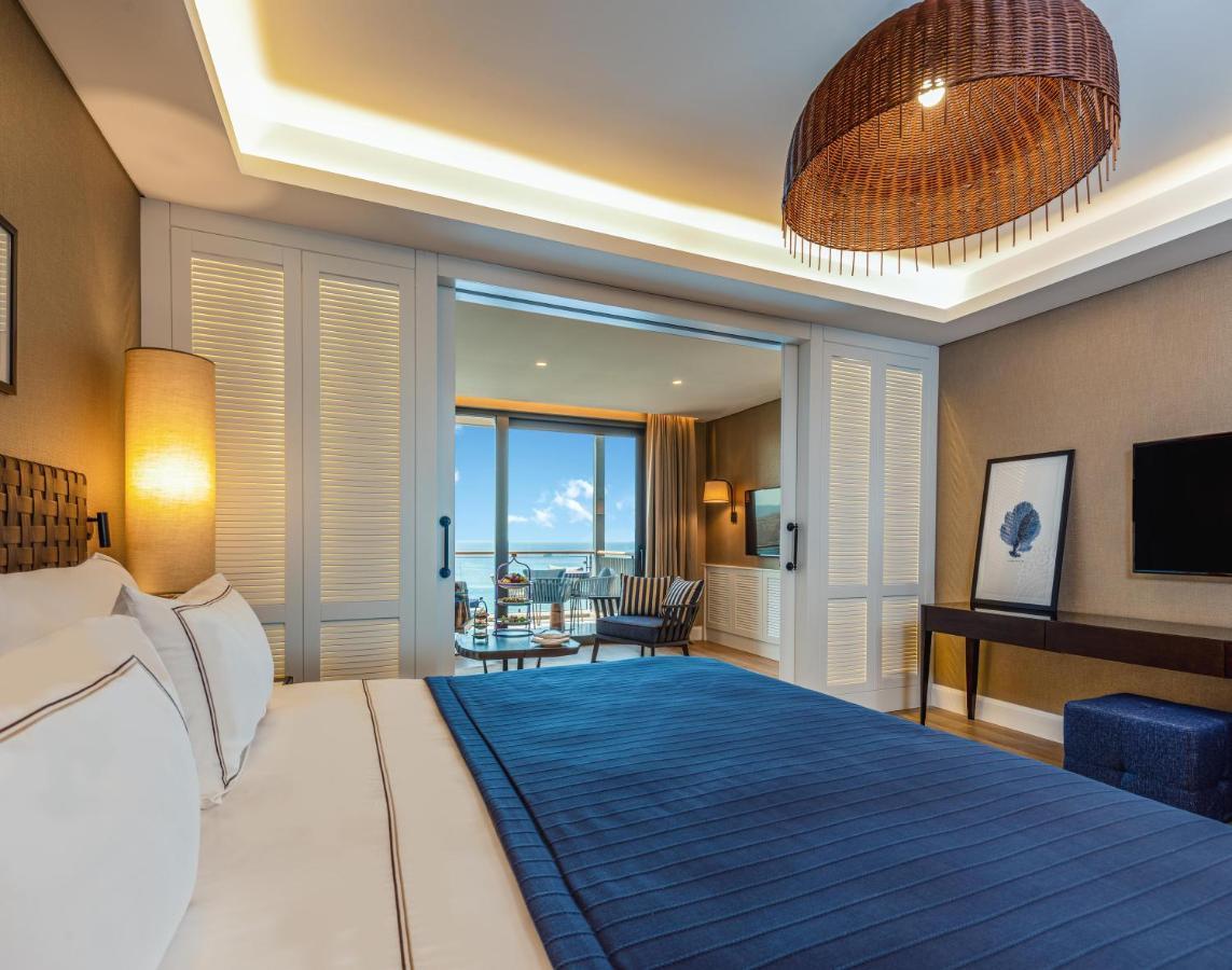 Kaya Palazzo Resort & Residences Le Chic Bodrum Bagian luar foto