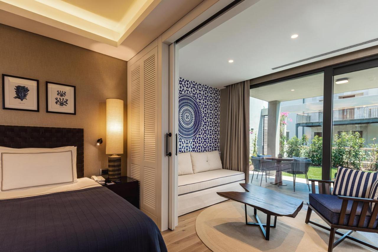 Kaya Palazzo Resort & Residences Le Chic Bodrum Bagian luar foto
