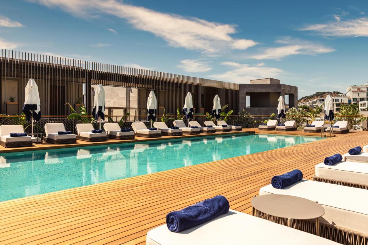 Kaya Palazzo Resort & Residences Le Chic Bodrum Bagian luar foto