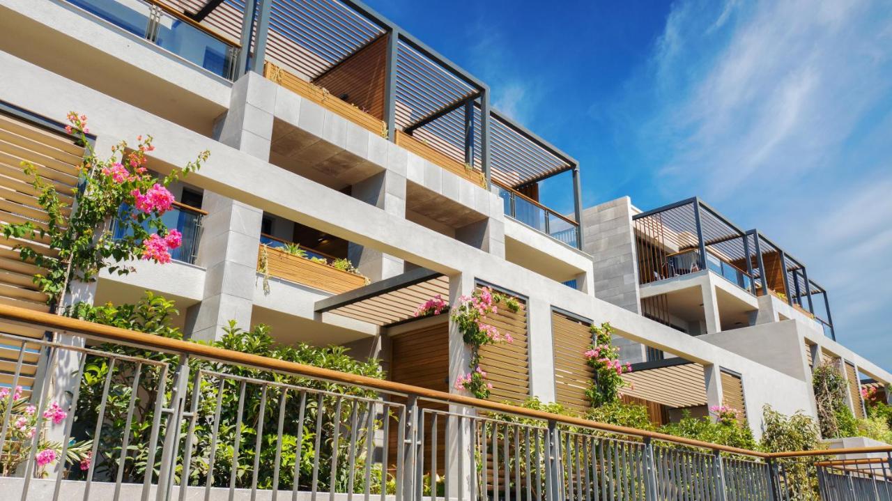 Kaya Palazzo Resort & Residences Le Chic Bodrum Bagian luar foto