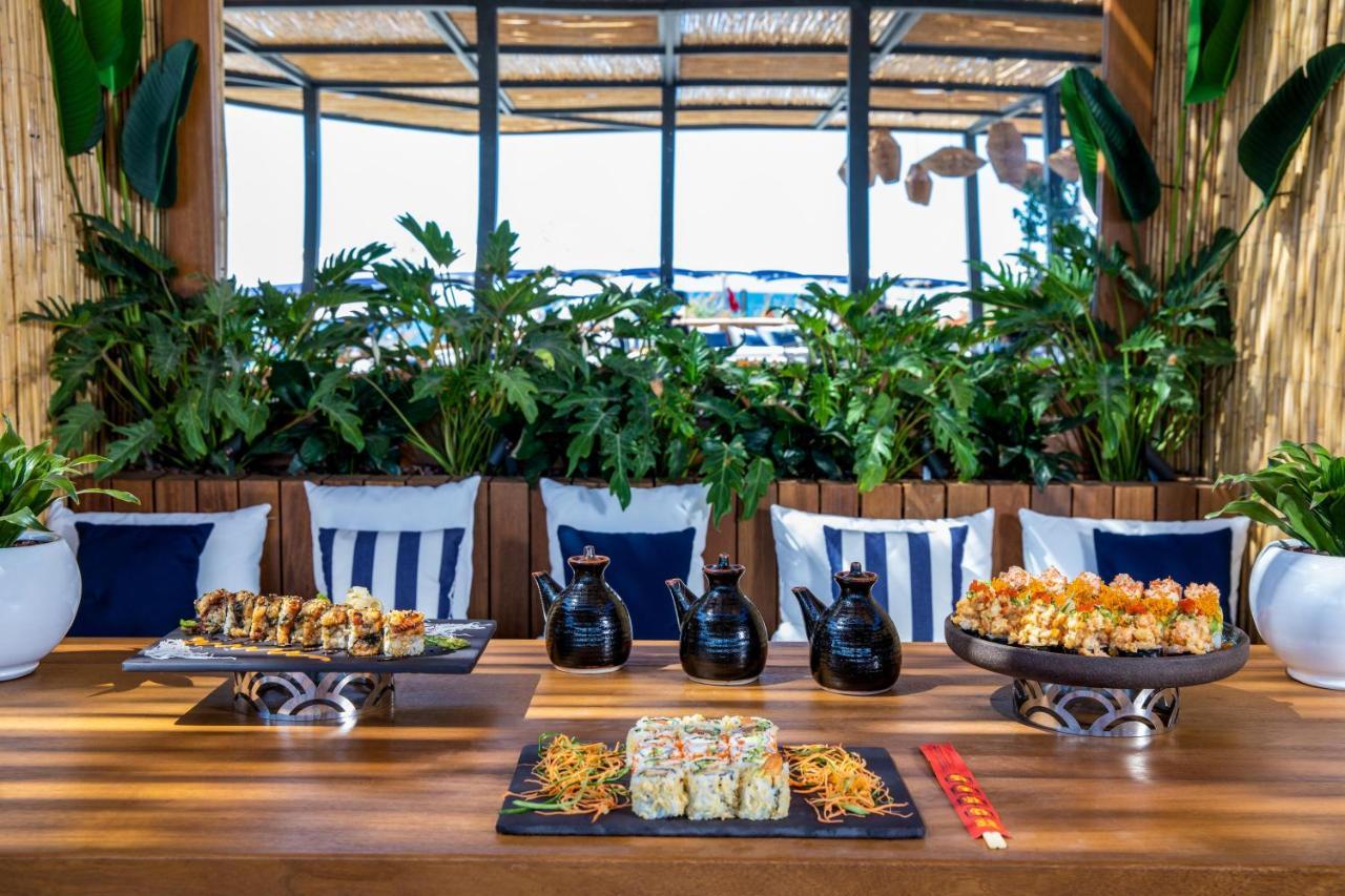 Kaya Palazzo Resort & Residences Le Chic Bodrum Bagian luar foto