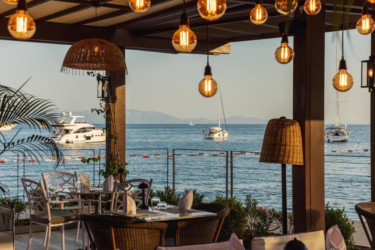 Kaya Palazzo Resort & Residences Le Chic Bodrum Bagian luar foto