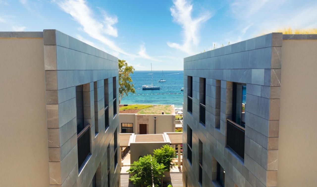 Kaya Palazzo Resort & Residences Le Chic Bodrum Bagian luar foto