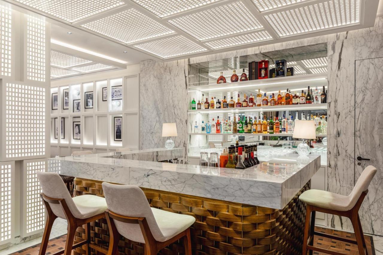 Kaya Palazzo Resort & Residences Le Chic Bodrum Bagian luar foto