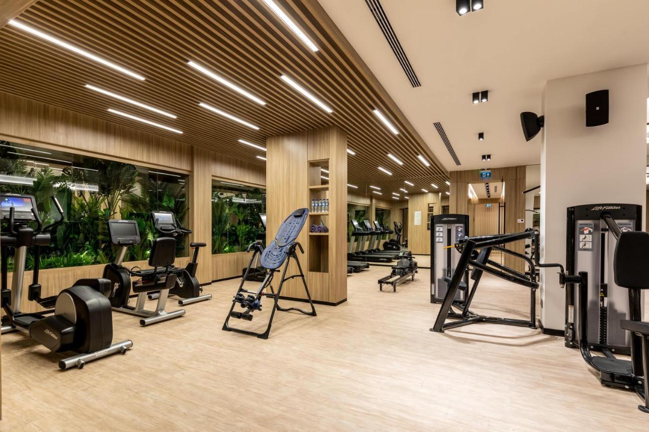 Kaya Palazzo Resort & Residences Le Chic Bodrum Bagian luar foto