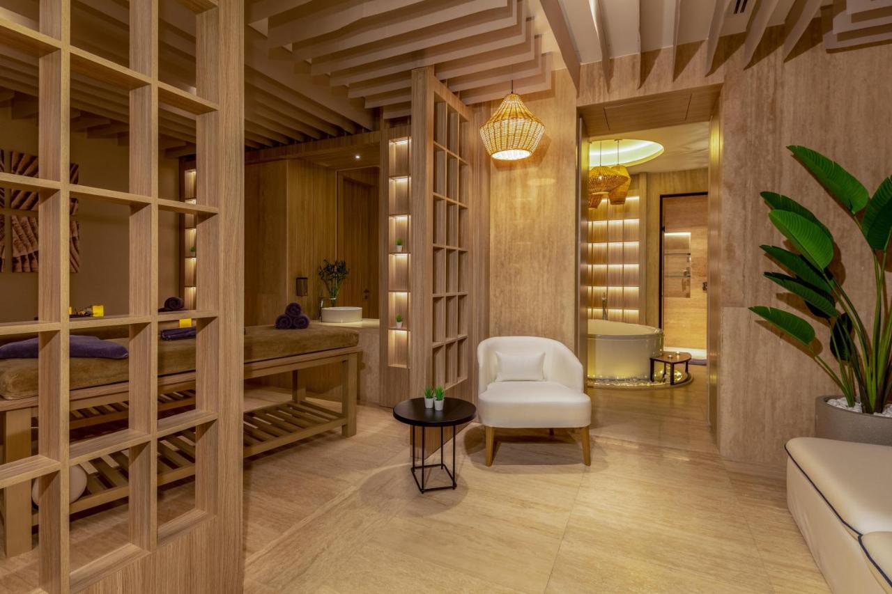 Kaya Palazzo Resort & Residences Le Chic Bodrum Bagian luar foto